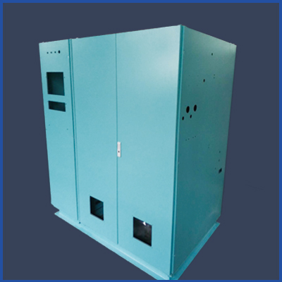 仿威圖機(jī)柜里的電源時序器的作用？